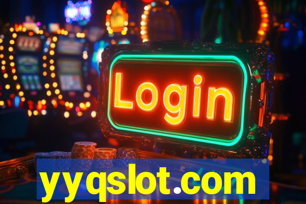 yyqslot.com