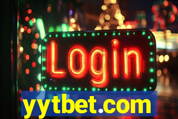 yytbet.com