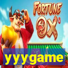 yyygame