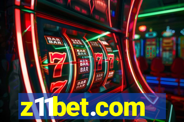 z11bet.com