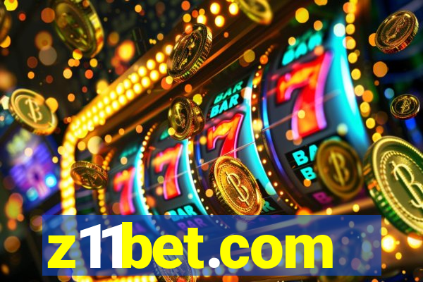 z11bet.com