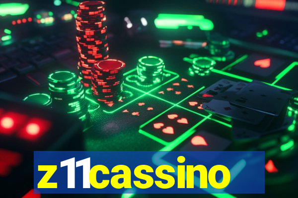 z11cassino