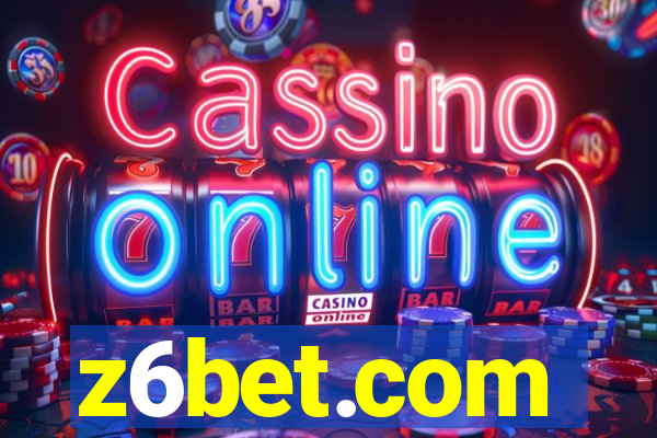 z6bet.com