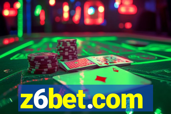 z6bet.com