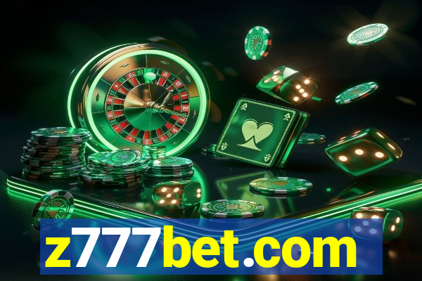 z777bet.com