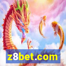 z8bet.com