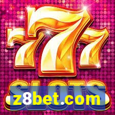 z8bet.com