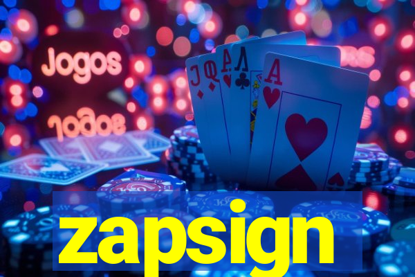 zapsign