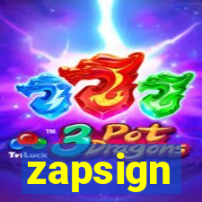 zapsign