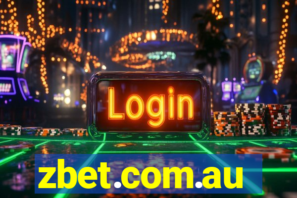 zbet.com.au