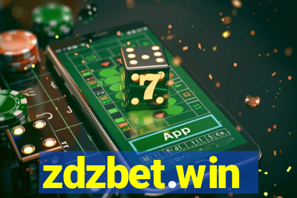 zdzbet.win