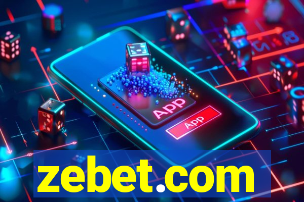 zebet.com