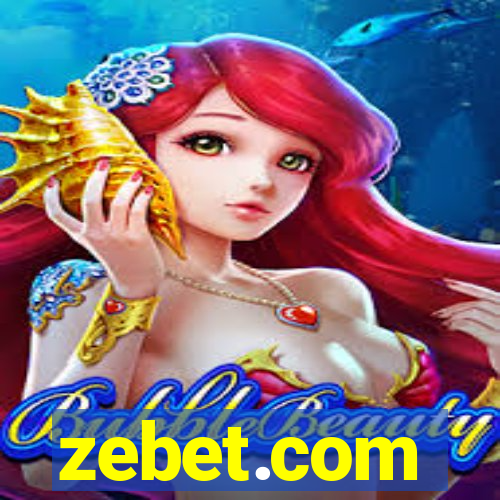 zebet.com