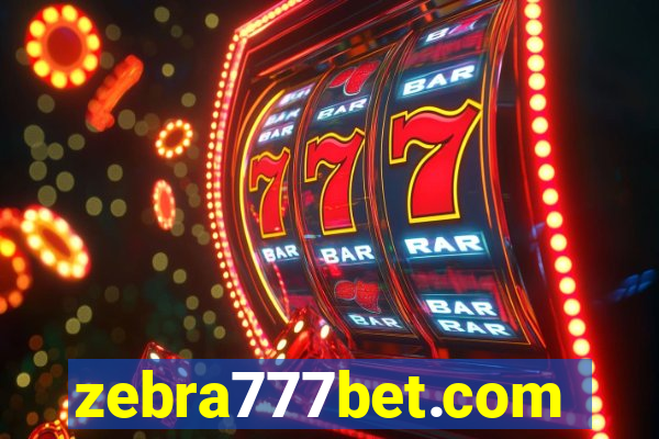 zebra777bet.com