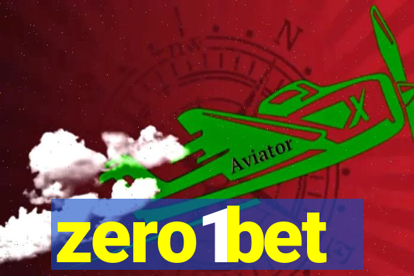 zero1bet