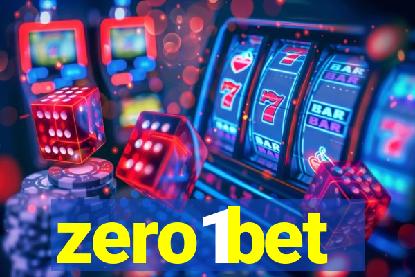 zero1bet