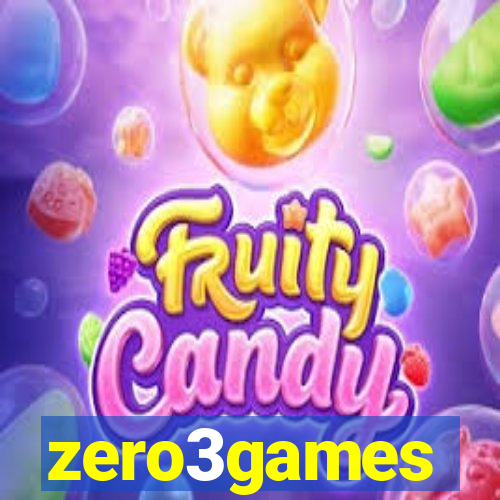 zero3games