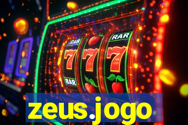 zeus.jogo