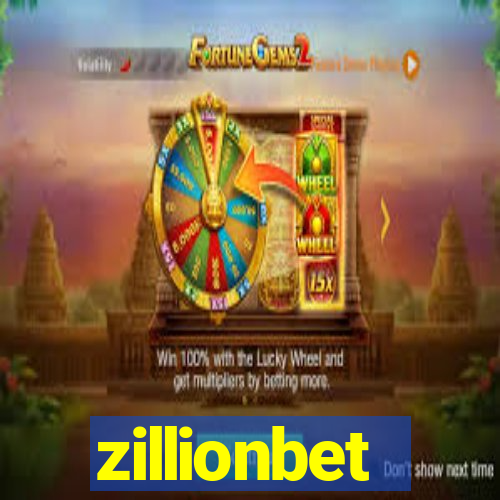 zillionbet