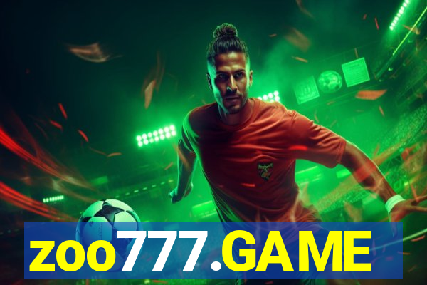 zoo777.GAME