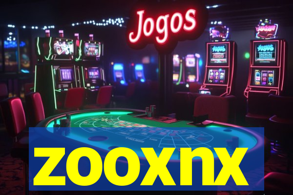 zooxnx