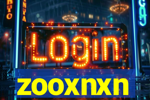 zooxnxn