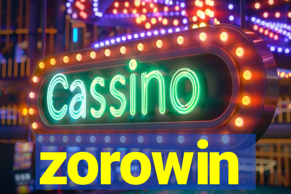 zorowin