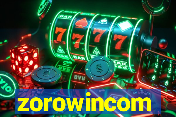 zorowincom