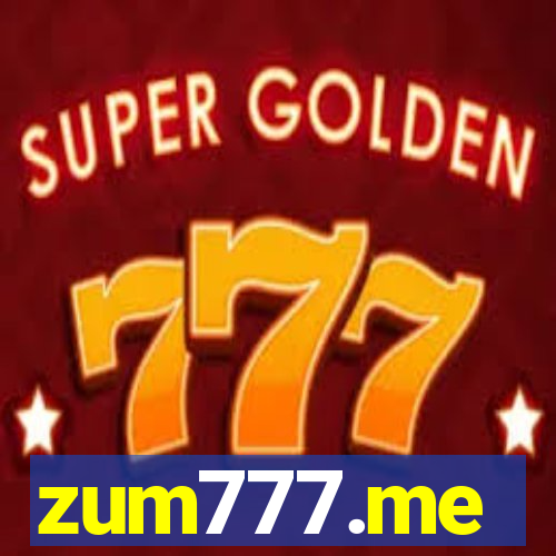 zum777.me