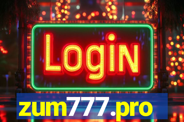 zum777.pro