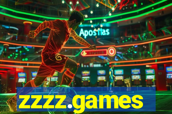 zzzz.games