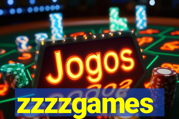 zzzzgames