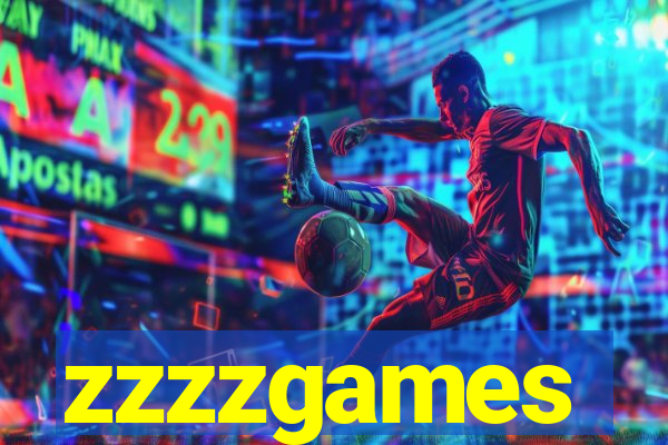 zzzzgames