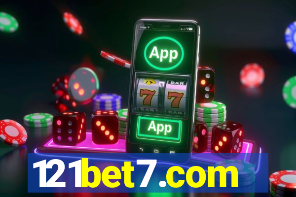 121bet7.com