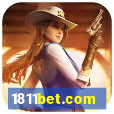 1811bet.com