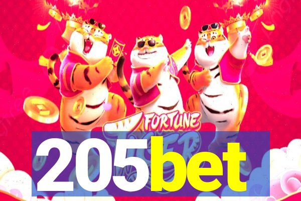 205bet