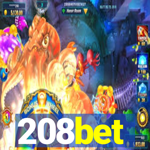 208bet