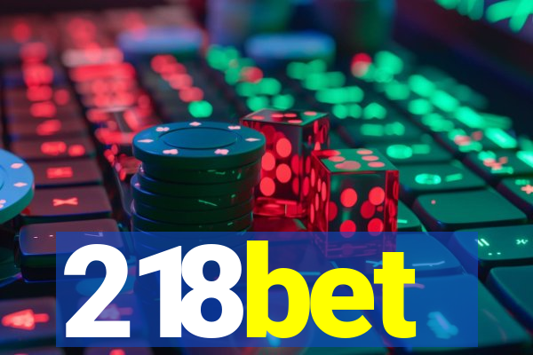 218bet