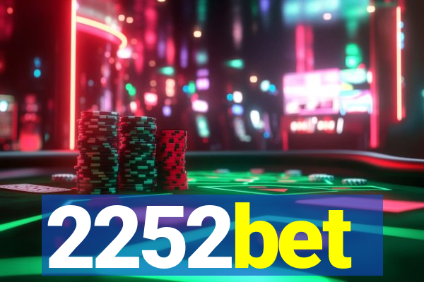 2252bet