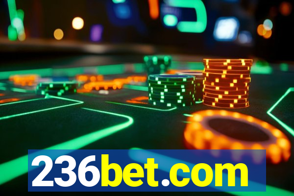 236bet.com