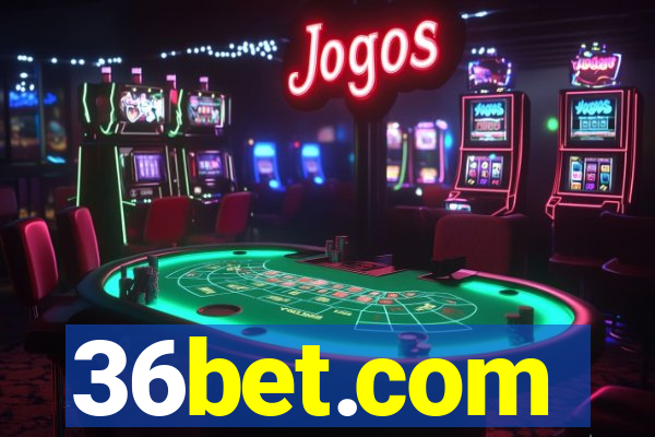 36bet.com