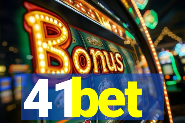 41bet