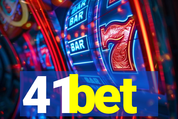 41bet