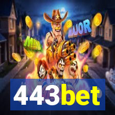 443bet