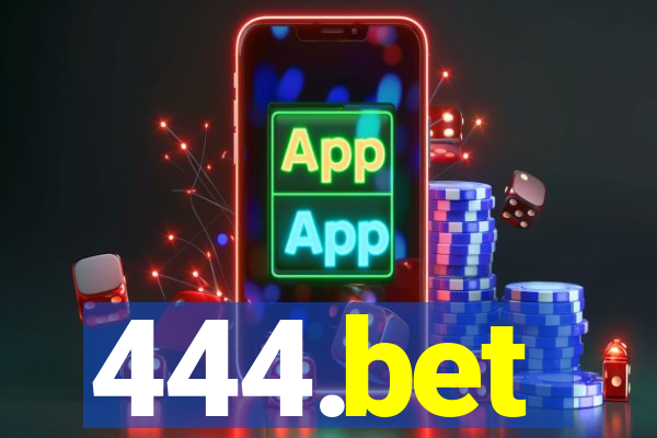 444.bet