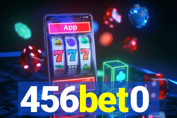 456bet0