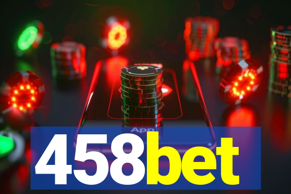 458bet