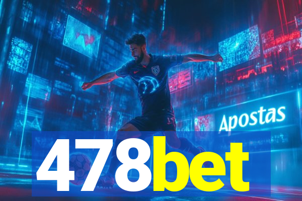 478bet