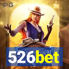 526bet