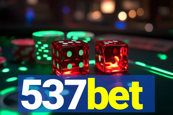 537bet